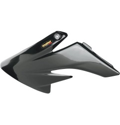MAIER replacement radiator cover for HONDA CRF 100, CRF 70, CRF 80 from 2004 to 2013