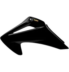 Cache radiateur de rechange MAIER pour HONDA CRF 150, CRF 230 de 2004 à 2007