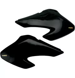 Cubre radiador de recambio MAIER para HONDA XR 100, XR 80 de 2001 a 2003