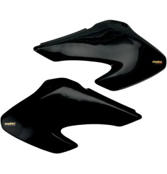 MAIER replacement radiator cover for HONDA XR 100, XR 80 from 2001 to 2003