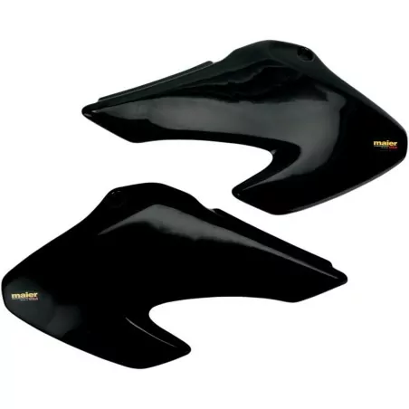 MAIER replacement radiator cover for HONDA XR 100, XR 80 from 2001 to 2003