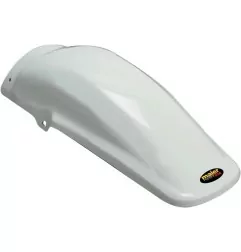 Garde-boue arrière style MX MAIER pour HONDA XR 250, XR 350, XR 600, XR 650 de 1985 à 2017