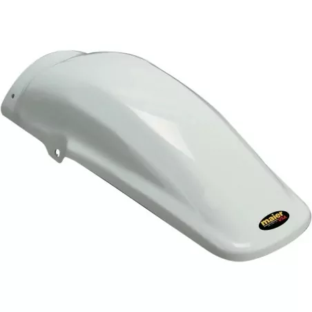 MX MAIER style rear mudguard for HONDA XR 250, XR 350, XR 600, XR 650 from 1985 to 2017
