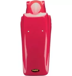 Garde-boue arrière style MX MAIER pour HONDA XR 250, XR 400 de 1996 à 2004
