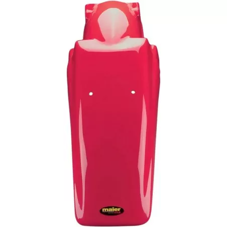 Garde-boue arrière style MX MAIER pour HONDA XR 250, XR 400 de 1996 à 2004