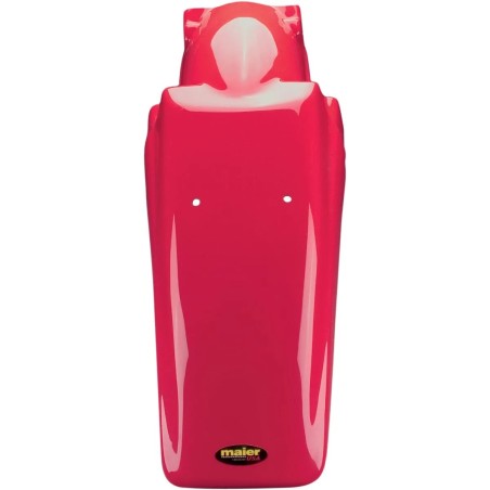 MX MAIER style rear mudguard for HONDA XR 250, XR 400 from 1996 to 2004