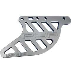 Protector de disco trasero PSR para HONDA, HUSABERG, HUSQVARNA, KAWASAKI, KTM CR 125, CR 250, CR 500 de 1984 a 2015