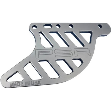 Protection de disque arrière PSR pour HONDA, HUSABERG, HUSQVARNA, KAWASAKI, KTM CR 125, CR 250, CR 500 de 1984 à 2015