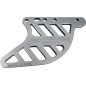 PSR rear disc protector for HONDA, HUSABERG, HUSQVARNA, KAWASAKI, KTM CR 125, CR 250, CR 500 from 1984 to 2015 PSR rear disc protector for HONDA, HUSABERG, HUSQVARNA, KAWASAKI, KTM CR 125, CR 250, CR 500 from 1984 to 2015