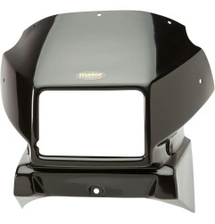 MAIER replacement plastic fairing for KAWASAKI KLR 650 from 1987 to 2007