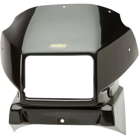 MAIER replacement plastic fairing for KAWASAKI KLR 650 from 1987 to 2007