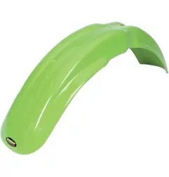 Guardabarros de recambio MAIER para KAWASAKI KDX, KLR, KX de 1983 a 2007