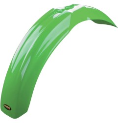 Guardabarros de recambio MAIER para KAWASAKI KDX, KX de 1993 a 2007