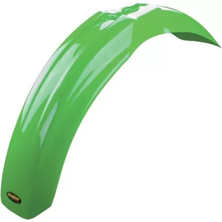 Guardabarros de recambio MAIER para KAWASAKI KDX, KX de 1993 a 2007