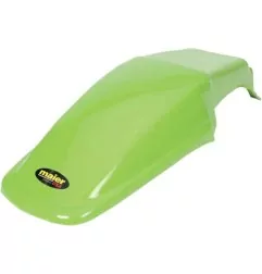 Garde-boue de rechange MAIER pour KAWASAKI KX 80 17/14, KX 80 19/16 de 1986 à 1987