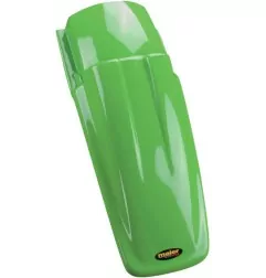 Guardabarros de recambio MAIER para KAWASAKI KX 125, KX 250, KX 500 de 1986 a 1987