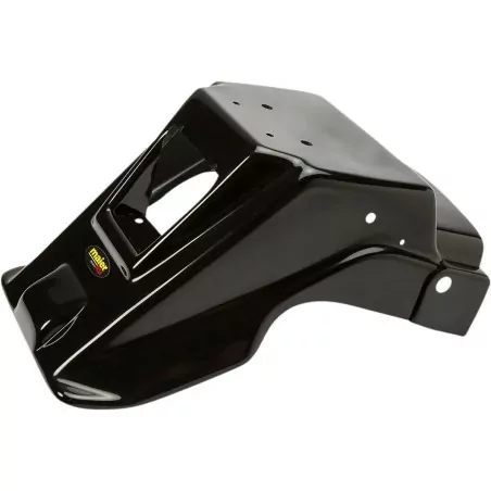 Guardabarros trasero estilo MX MAIER para KAWASAKI KLR 650 de 1987 a 2007