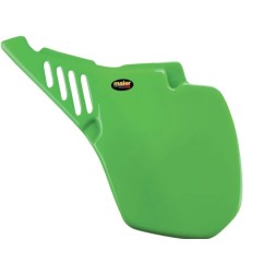 MAIER replacement side panels for KAWASAKI KX 125, KX 250, KX 500 from 1984 to 1986