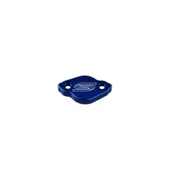 Tapa del depósito del líquido de frenos trasero SCAR para FAANTIC, TM RACING, YAMAHA XE 125, XEF 250, XEF 450 de 2003 a 2026