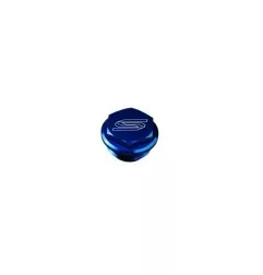 Cache-réservoir de liquide de frein arrière SCAR pour HUSABERG, HUSQVARNA, KTM, SHERCO FE 250, FE 350, FE 501 de 2004 à 2025