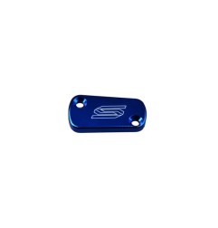 Cache-réservoir de liquide de frein SCAR pour KAWASAKI, SUZUKI KFX 450, KLX 230, KLX 450, KX 250, KX 250 F de 2003 à 2026