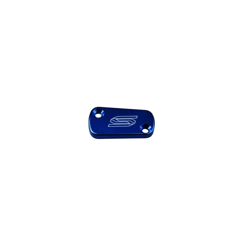 SCAR -Bremsflüssigkeitsbehälterabdeckung für KAWASAKI, SUZUKI KFX 450, KLX 230, KLX 450, KX 250, KX 250 F, Baujahre 2003 bis 202 SCAR -Bremsflüssigkeitsbehälterabdeckung für KAWASAKI, SUZUKI KFX 450, KLX 230, KLX 450, KX 250, KX 250 F, Baujahre 2003 bis 202