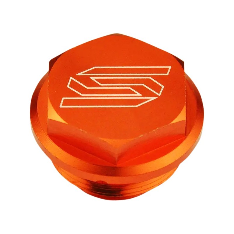 Tapa del depósito del líquido de frenos SCAR para HUSABERG, HUSQVARNA, KTM, SHERCO FE 250, FE 350, FE 501 de 2004 a 2025 Tapa del depósito del líquido de frenos SCAR para HUSABERG, HUSQVARNA, KTM, SHERCO FE 250, FE 350, FE 501 de 2004 a 2025