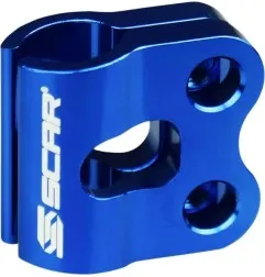 SCAR-Bremsschlauchsatz für FANTIC, HONDA, YAMAHA XE 125, XEF 250, XEF 450, XX 125, XX 250 von 2004 bis 2026 – Art.-Nr. BLC10