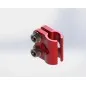 SCAR-Bremsschlauchsatz für FANTIC, HONDA, YAMAHA XE 125, XEF 250, XEF 450, XX 125, XX 250, Baujahre 2004 bis 2026 SCAR-Bremsschlauchsatz für FANTIC, HONDA, YAMAHA XE 125, XEF 250, XEF 450, XX 125, XX 250, Baujahre 2004 bis 2026