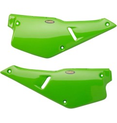 Panneaux latéraux de rechange MAIER pour KAWASAKI KLR 650 de 1987 à 2007
