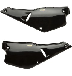 Paneles laterales de recambio MAIER para KAWASAKI KLR 650 de 1987 a 2007