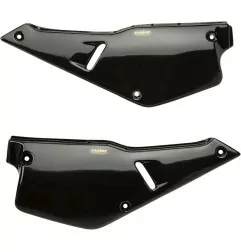 Panneaux latéraux de rechange MAIER pour KAWASAKI KLR 650 de 1987 à 2007