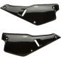 Paneles laterales de recambio MAIER para KAWASAKI KLR 650 de 1987 a 2007 Paneles laterales de recambio MAIER para KAWASAKI KLR 650 de 1987 a 2007