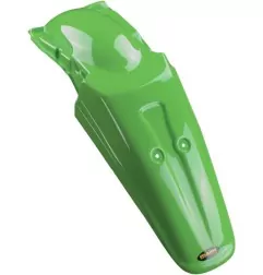 Garde-boue arrière style MX MAIER pour KAWASAKI KDX 200, KDX 220 de 1995 à 2006