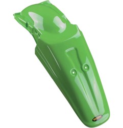 MX MAIER style rear mudguard for KAWASAKI KDX 200, KDX 220 from 1995 to 2006