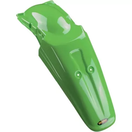 MX MAIER style rear mudguard for KAWASAKI KDX 200, KDX 220 from 1995 to 2006