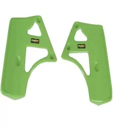 MAIER replacement radiator cover for KAWASAKI KX 250, KX 500 from 1985 to 1986