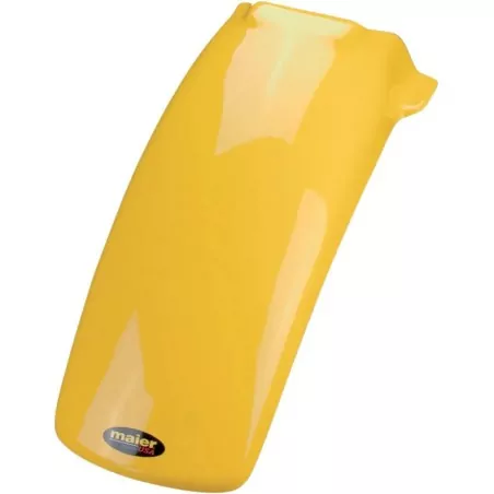 Guardabarros de recambio MAIER para SUZUKI RM 125, RM 250, RM 465, RM 500 de 1981 a 1984