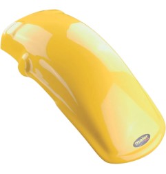 MAIER spare mudguards for SUZUKI RM 125, RM 250 from 1984 to 1988