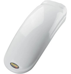 Guardabarros de recambio MAIER para YAMAHA YZ 250, YZ 400, YZ 465, YZ 490 de 1977 a 1985