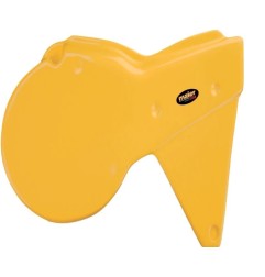 MAIER replacement side panels for YAMAHA YZ 250, YZ 465 from 1980 to 1981