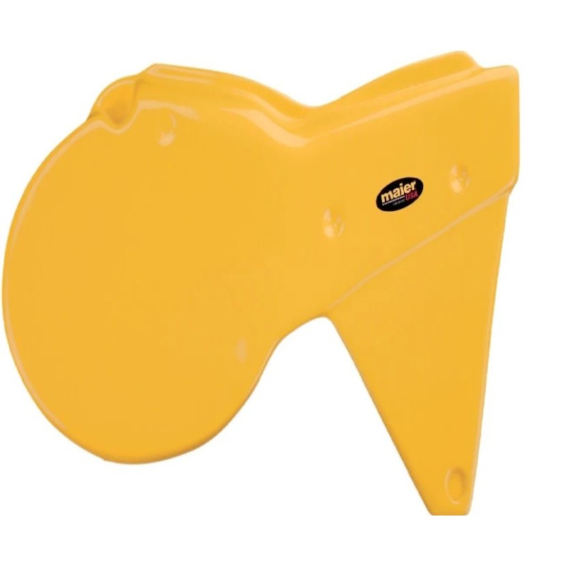 Paneles laterales de recambio MAIER para YAMAHA YZ 250, YZ 465 de 1980 a 1981 Paneles laterales de recambio MAIER para YAMAHA YZ 250, YZ 465 de 1980 a 1981
