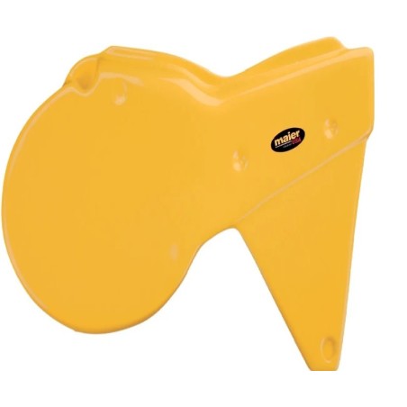 Panneaux latéraux de rechange MAIER pour YAMAHA YZ 250, YZ 465 de 1980 à 1981