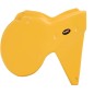 Panneaux latéraux de rechange MAIER pour YAMAHA YZ 250, YZ 465 de 1980 à 1981 Panneaux latéraux de rechange MAIER pour YAMAHA YZ 250, YZ 465 de 1980 à 1981