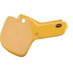 Panneaux latéraux de rechange MAIER pour YAMAHA YZ 250, YZ 490 de 1982