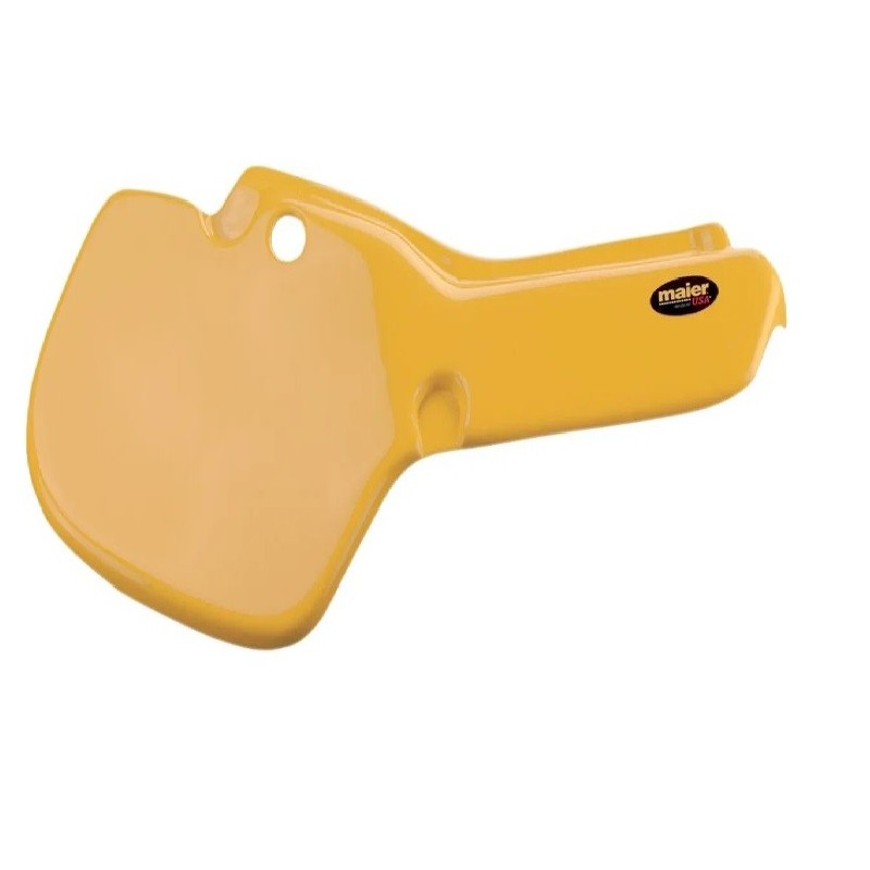 Panneaux latéraux de rechange MAIER pour YAMAHA YZ 250, YZ 490 de 1982 Panneaux latéraux de rechange MAIER pour YAMAHA YZ 250, YZ 490 de 1982