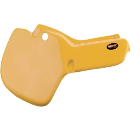 MAIER replacement side panels for YAMAHA YZ 250, YZ 490 from 1982