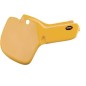 Paneles laterales de recambio MAIER para YAMAHA YZ 250, YZ 490 a partir de 1982 Paneles laterales de recambio MAIER para YAMAHA YZ 250, YZ 490 a partir de 1982