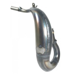 Silenciador impreso SCALVINI para YAMAHA YZ 65 de 2019 a 2023