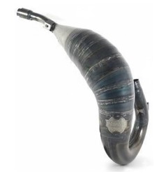 Muffler SCALVINI Printed for TM 85 from 2013 to 2022